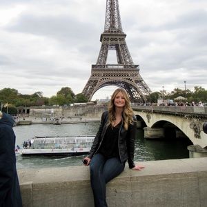 Meet your Posher, Samantha